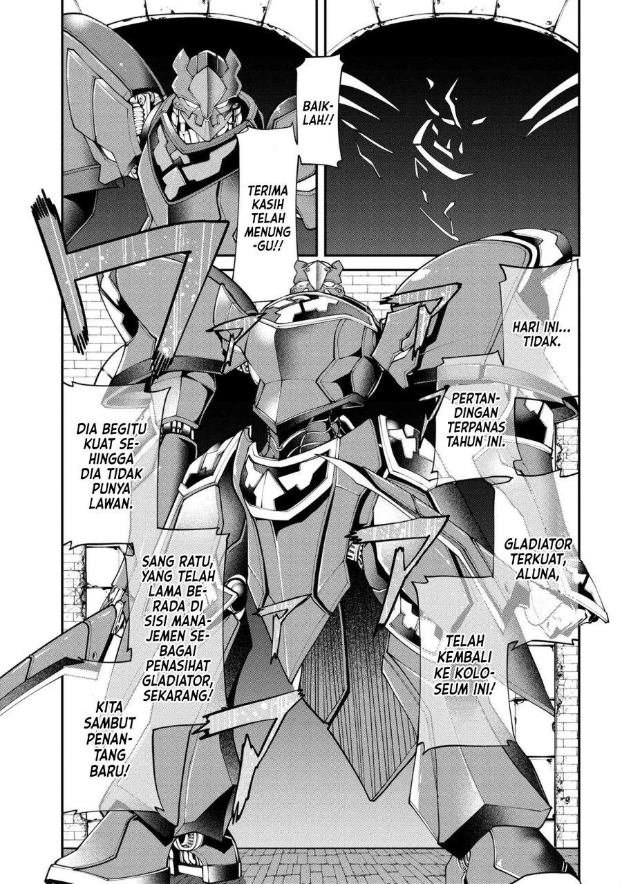 Class Saiya Sune de Urareta Ore wa, Jitsu Wa Saikyou Parameter chapter 7
