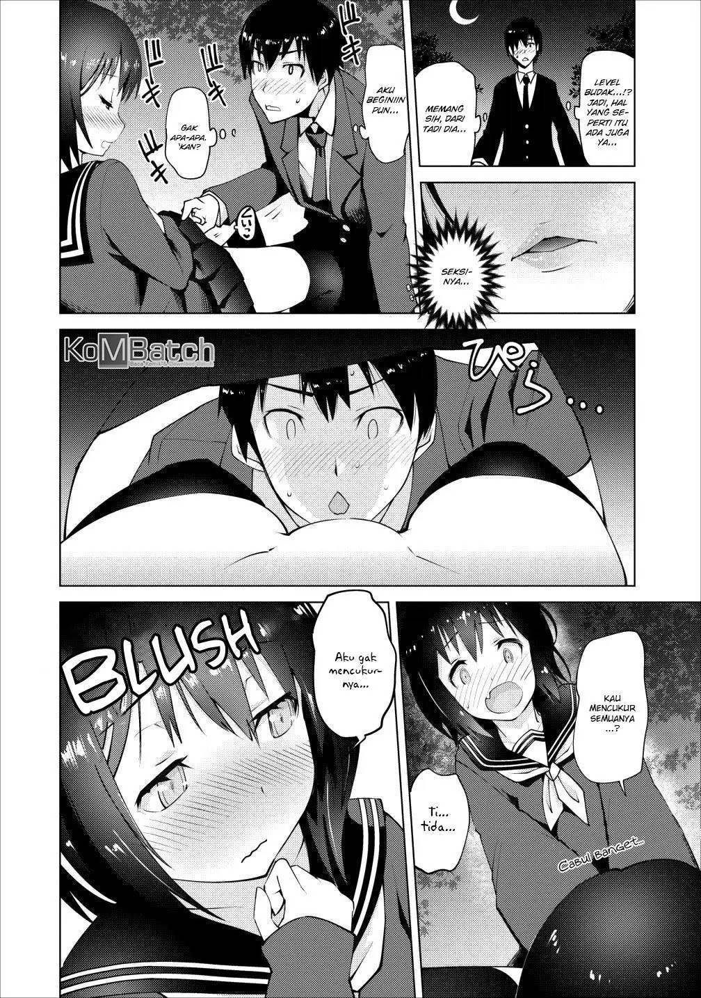Class Ten’i de Ore dake Haburareta no de, Doukyuusei Harem Tsukuru Koto ni shita chapter 1