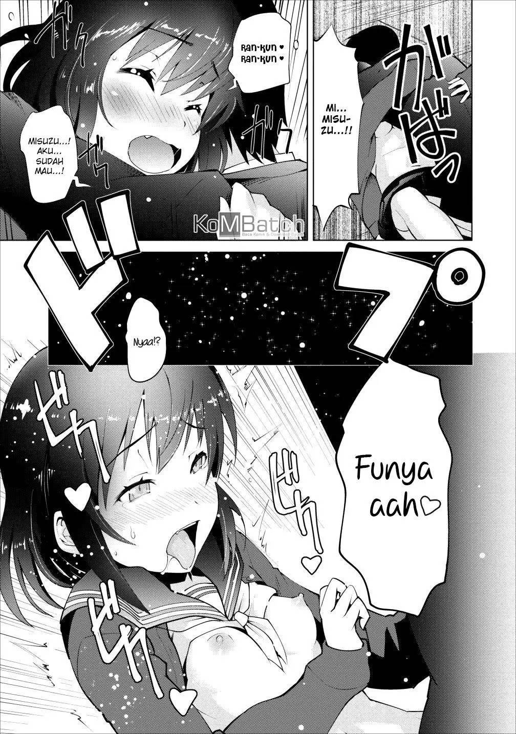Class Ten’i de Ore dake Haburareta no de, Doukyuusei Harem Tsukuru Koto ni shita chapter 1