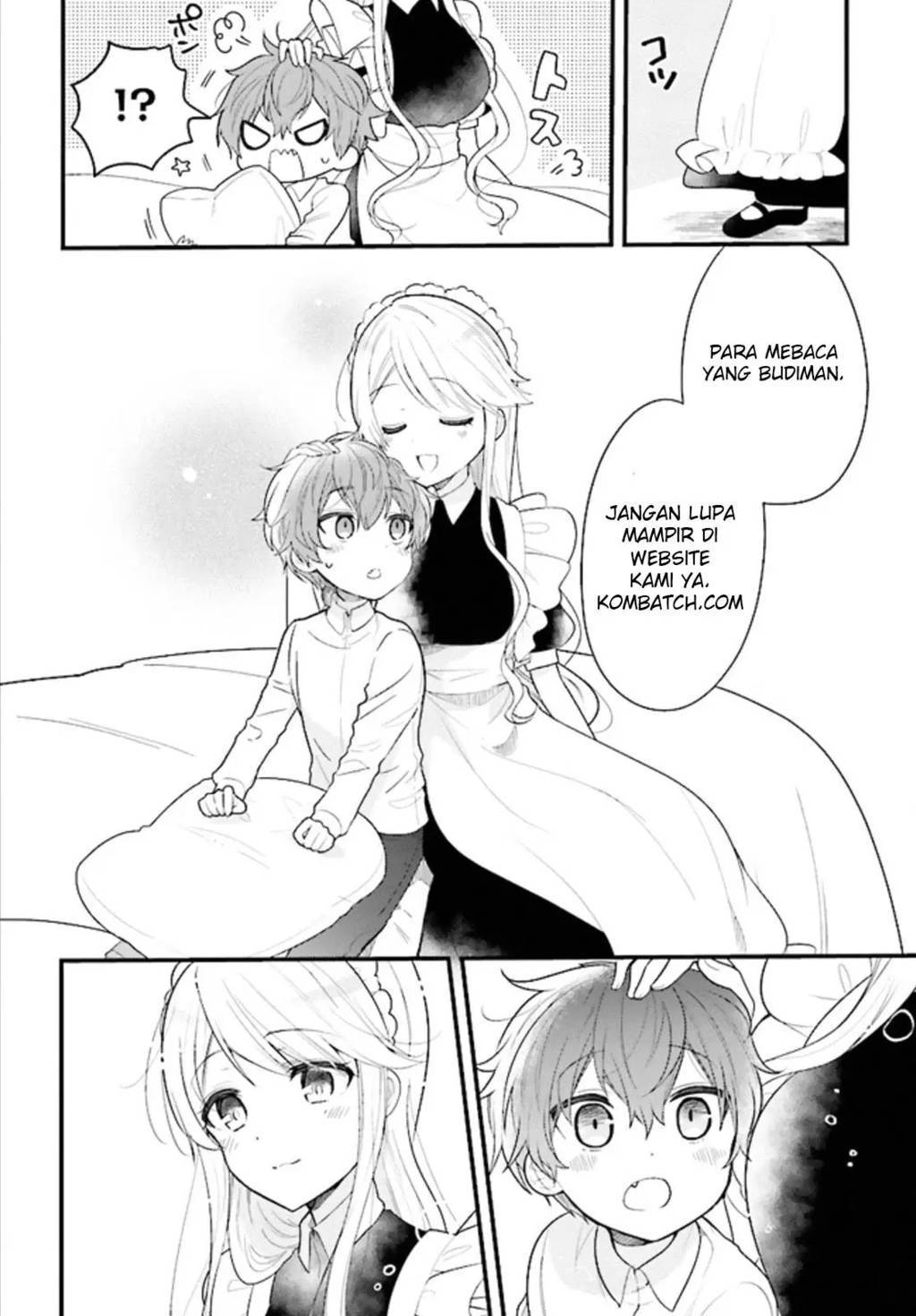 Class Ten’i de Ore dake Haburareta no de, Doukyuusei Harem Tsukuru Koto ni shita chapter 1