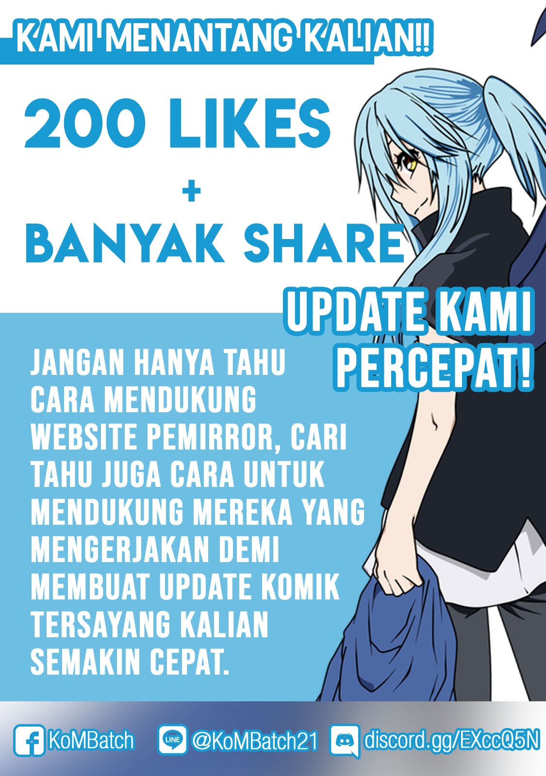 Class Ten’i de Ore dake Haburareta no de, Doukyuusei Harem Tsukuru Koto ni shita Chapter 04 Bahasa Indonesia