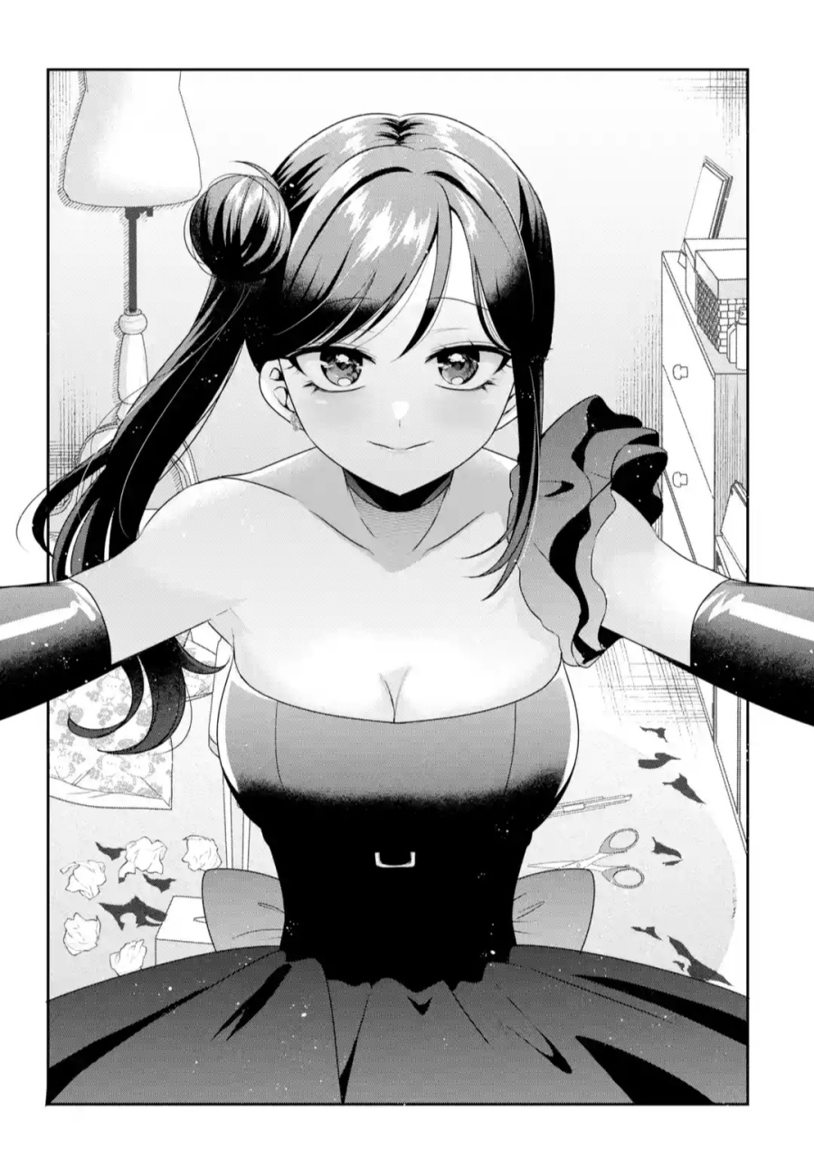 Class de Ichiban Kawaii Gal wo Ezuke Shiteiru Hanashi chapter 2