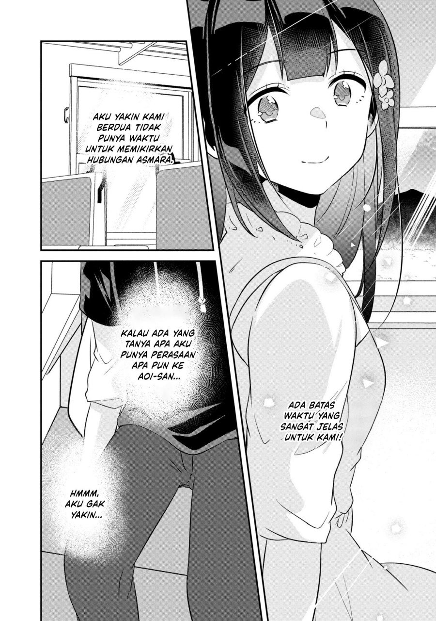 Class no Bocchi Gal wo Omochikaeri Shite Seisokei Bijin ni Shite Yatta Hanashi chapter 11