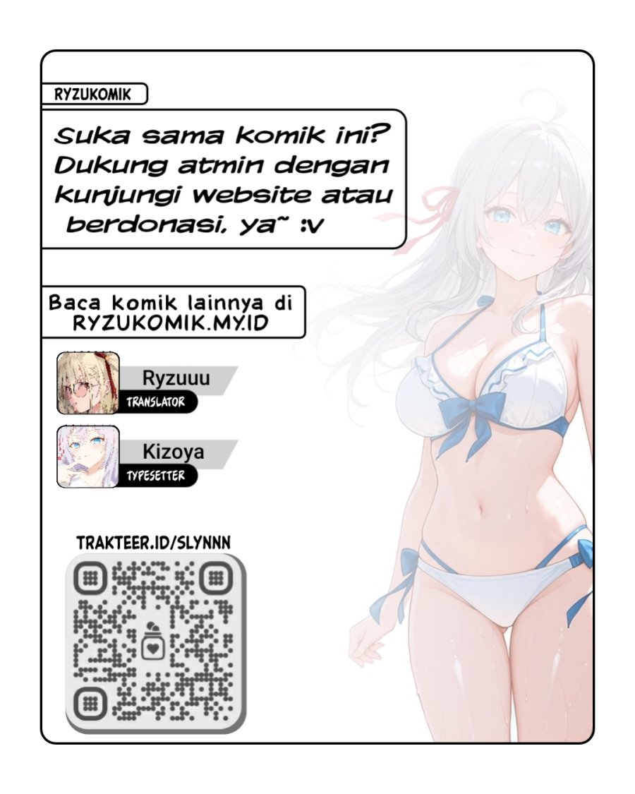 Class no Bocchi Gal wo Omochikaeri Shite Seisokei Bijin ni Shite Yatta Hanashi chapter 13