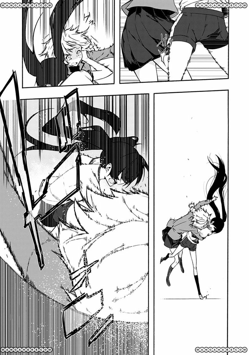 Classmate Kamimura Yuuka wa Kou Itta Chapter 09 Bahasa Indonesia