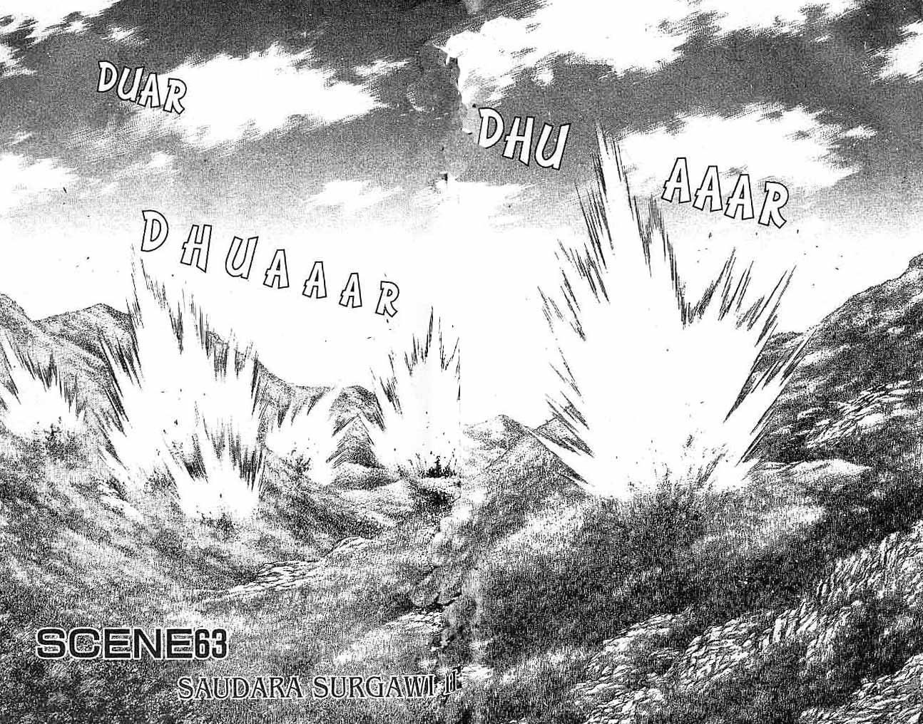 Claymore chapter 11
