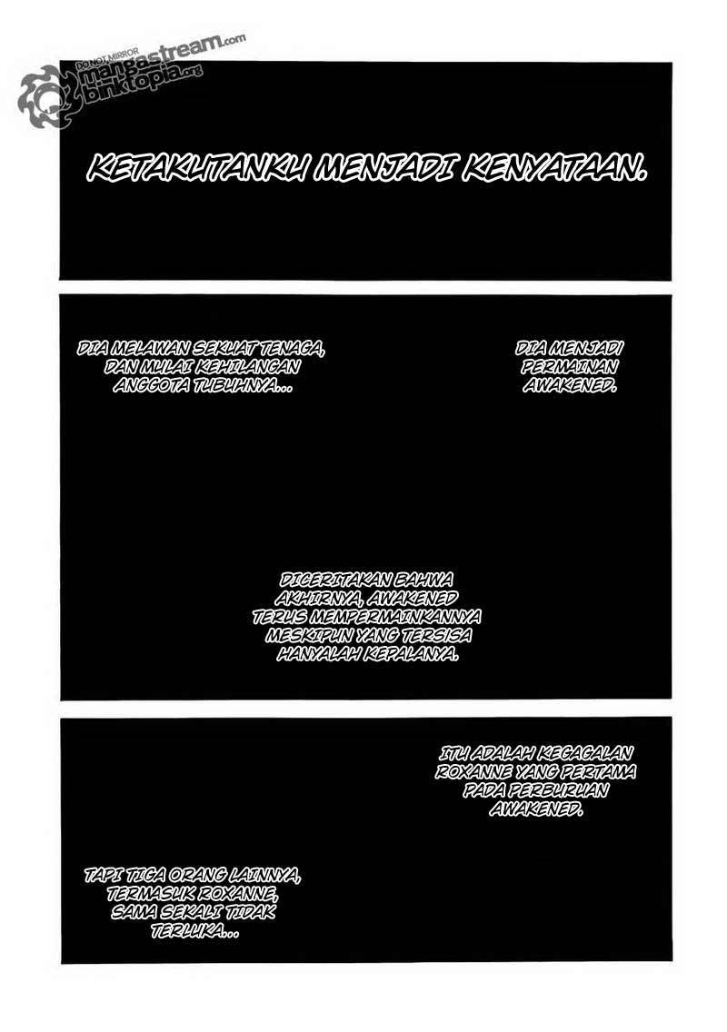 Claymore Chapter 119 Bahasa Indonesia