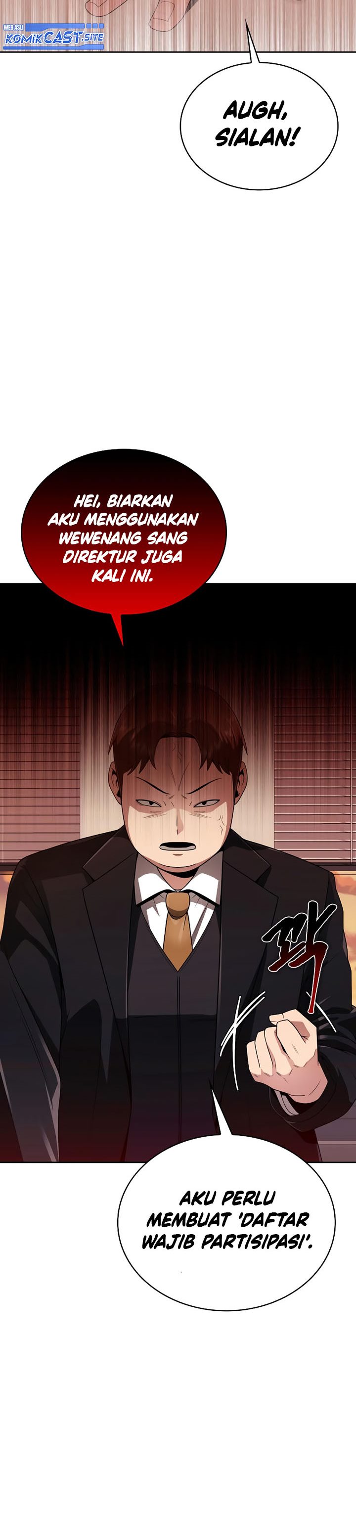 Clever Cleaning Life Of The Returned Genius Hunter chapter 15