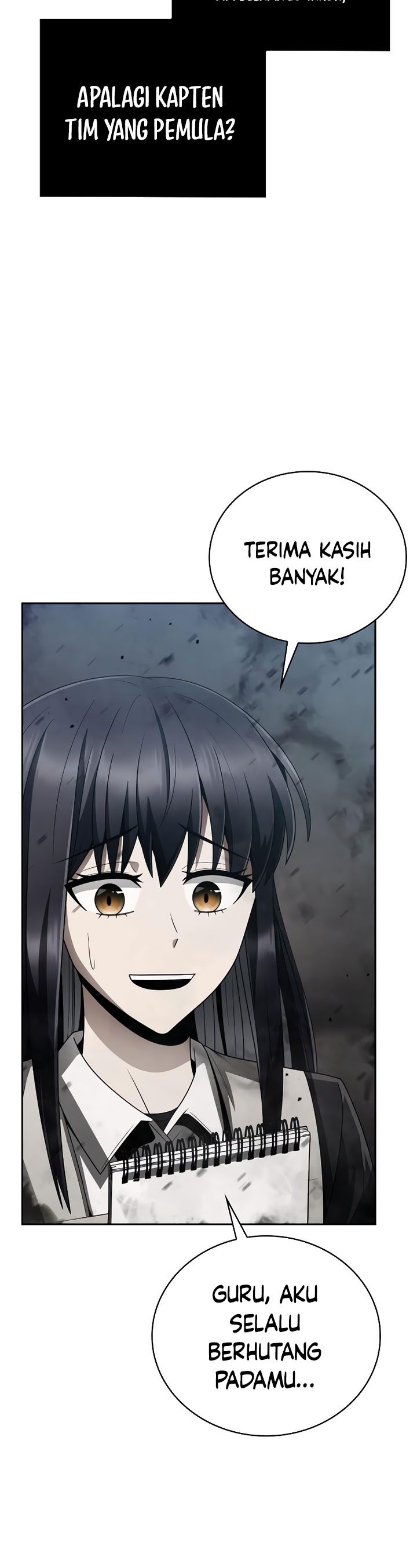 Clever Cleaning Life Of The Returned Genius Hunter chapter 19