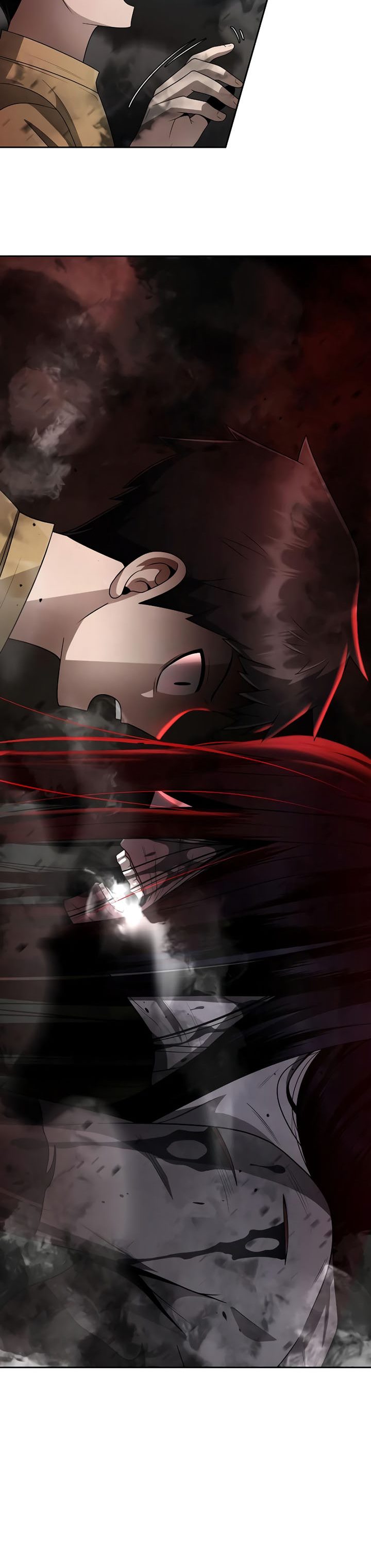 Clever Cleaning Life Of The Returned Genius Hunter chapter 19