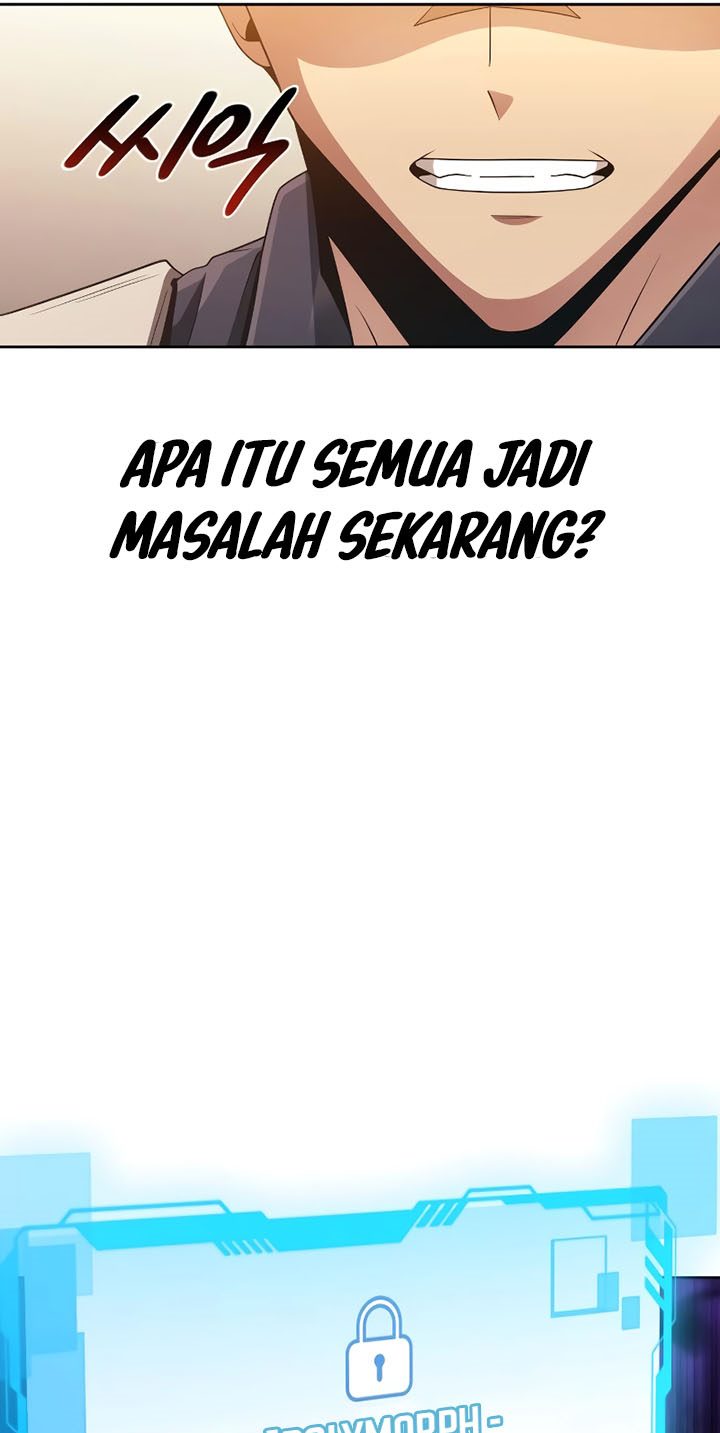 Clever Cleaning Life Of The Returned Genius Hunter chapter 19