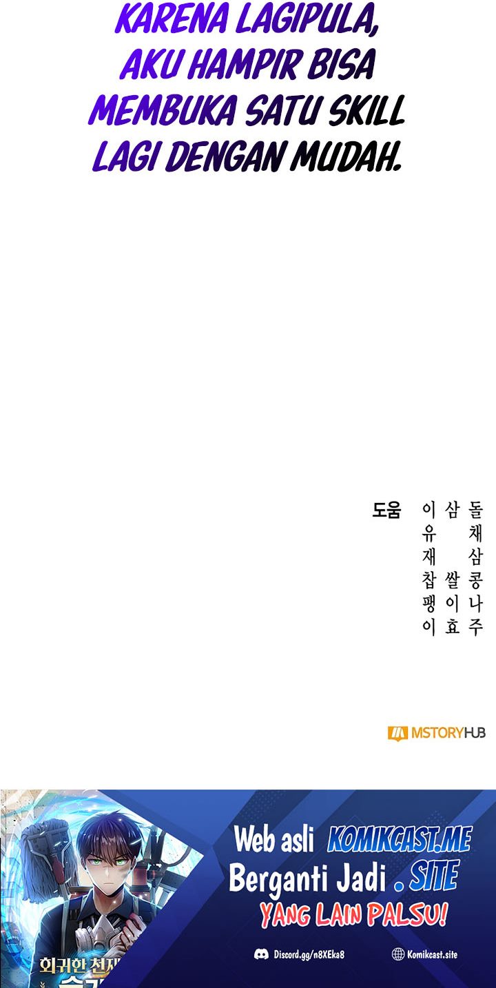 Clever Cleaning Life Of The Returned Genius Hunter chapter 19