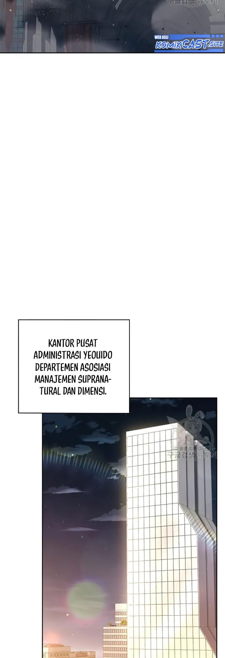 Clever Cleaning Life Of The Returned Genius Hunter chapter 25