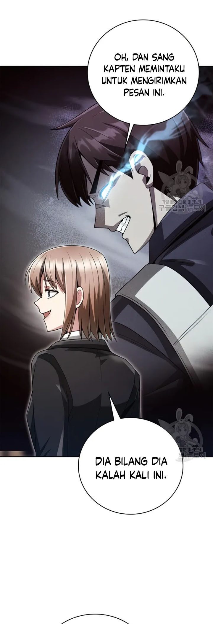 Clever Cleaning Life Of The Returned Genius Hunter chapter 25