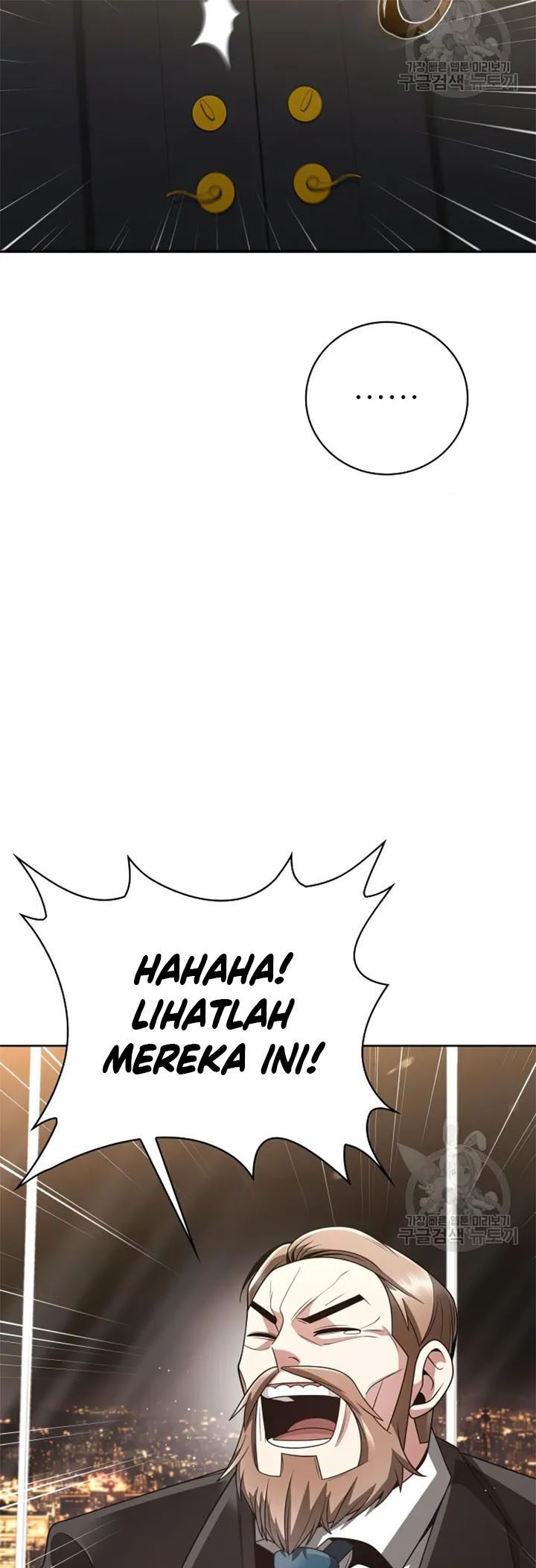 Clever Cleaning Life Of The Returned Genius Hunter chapter 25