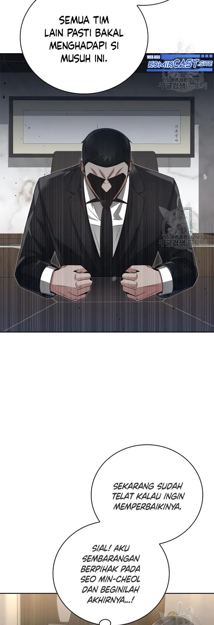 Clever Cleaning Life Of The Returned Genius Hunter chapter 25