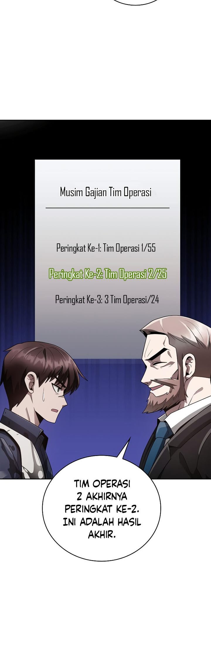 Clever Cleaning Life Of The Returned Genius Hunter chapter 26