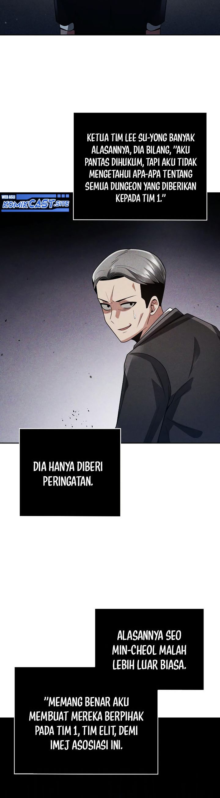 Clever Cleaning Life Of The Returned Genius Hunter chapter 26