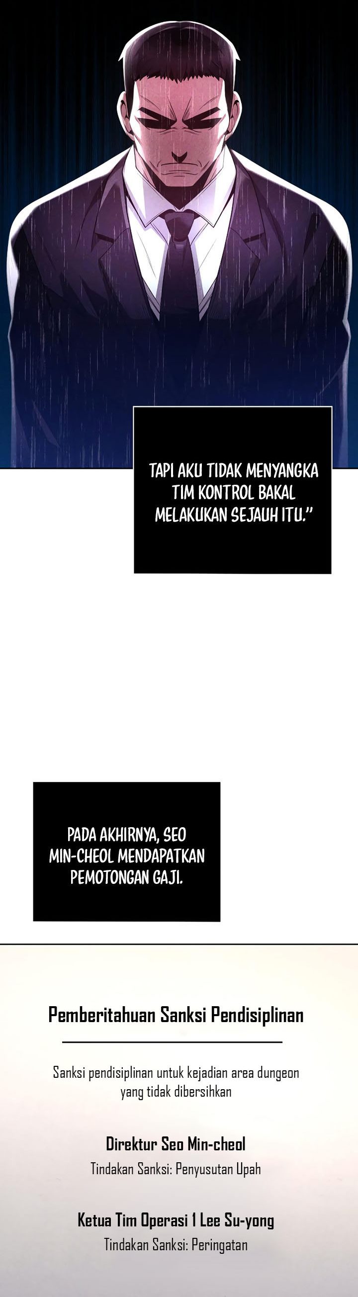 Clever Cleaning Life Of The Returned Genius Hunter chapter 26