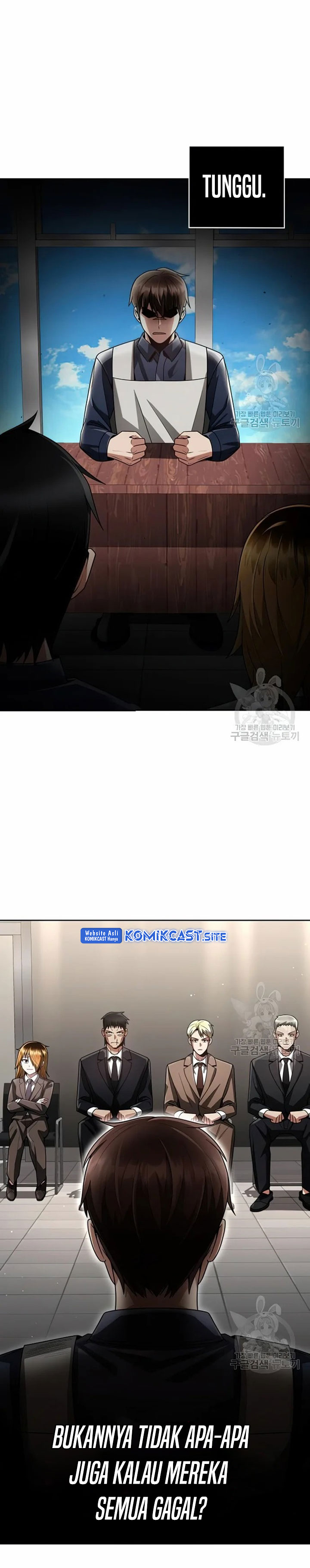 Clever Cleaning Life Of The Returned Genius Hunter chapter 29