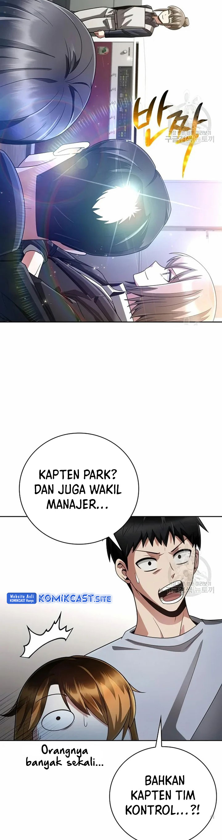 Clever Cleaning Life Of The Returned Genius Hunter chapter 29