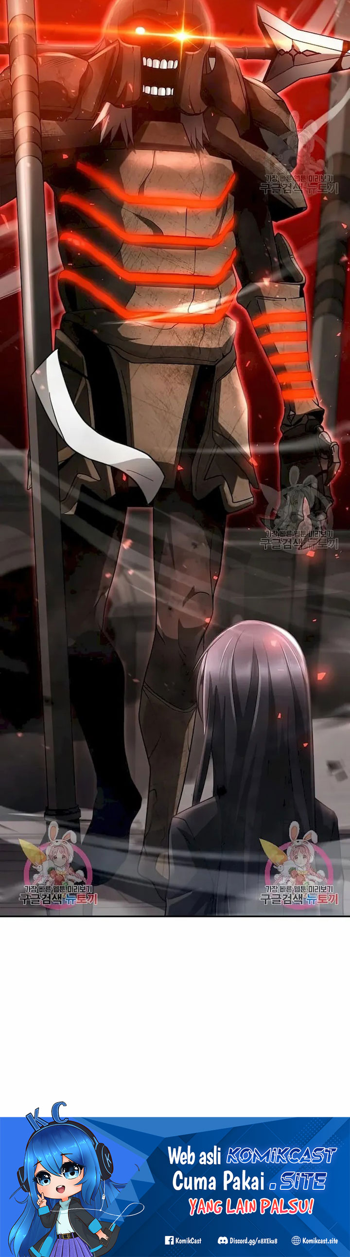 Clever Cleaning Life Of The Returned Genius Hunter chapter 34