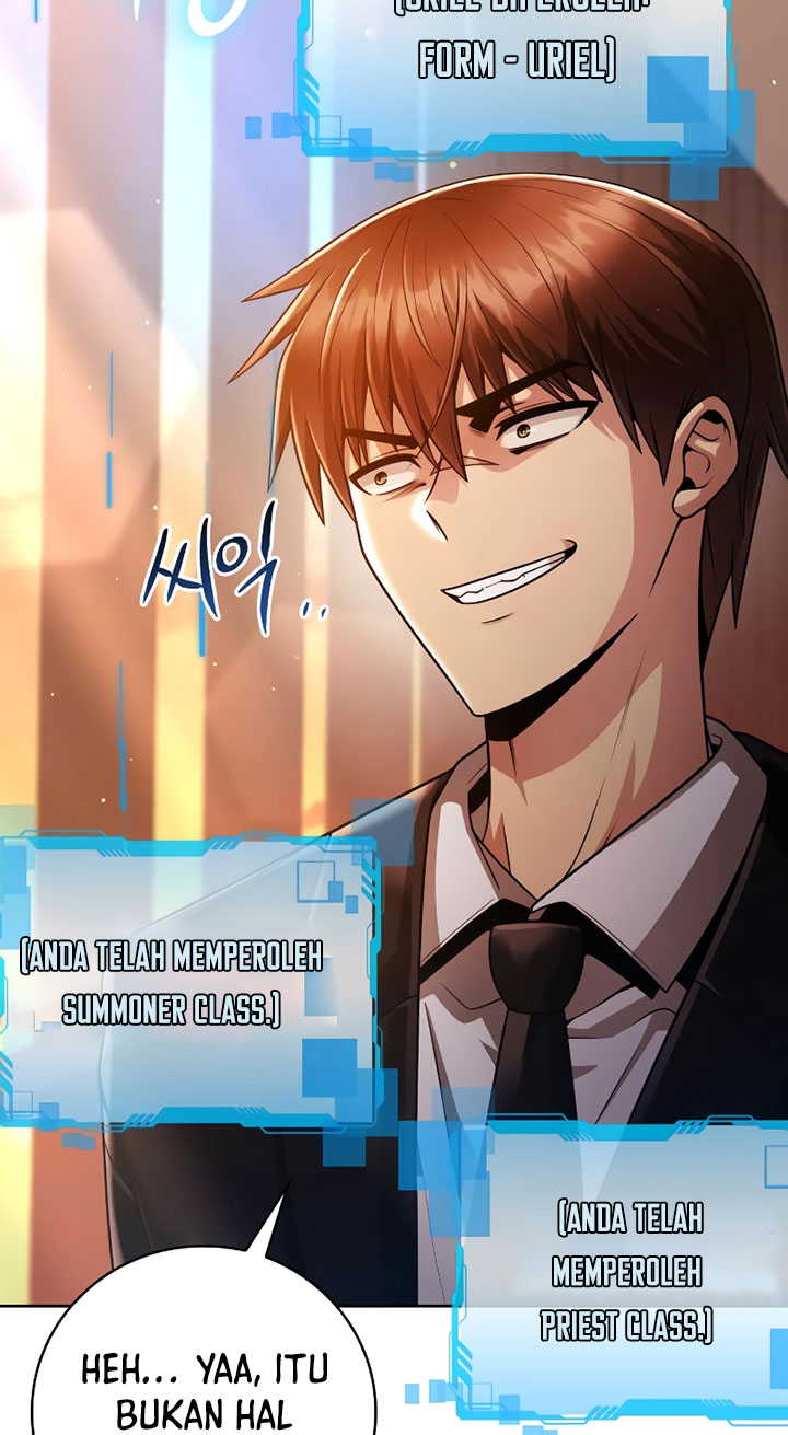 Clever Cleaning Life Of The Returned Genius Hunter chapter 38
