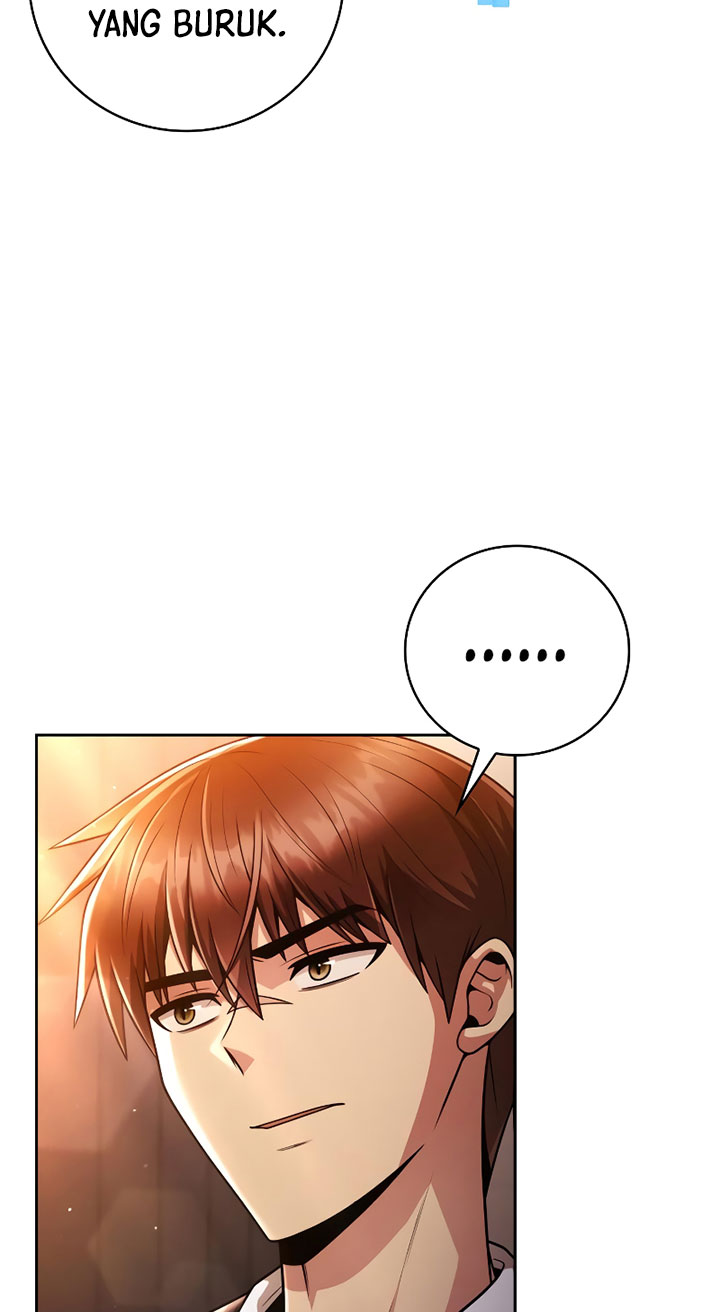 Clever Cleaning Life Of The Returned Genius Hunter chapter 38