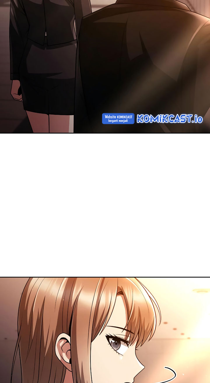 Clever Cleaning Life Of The Returned Genius Hunter chapter 38
