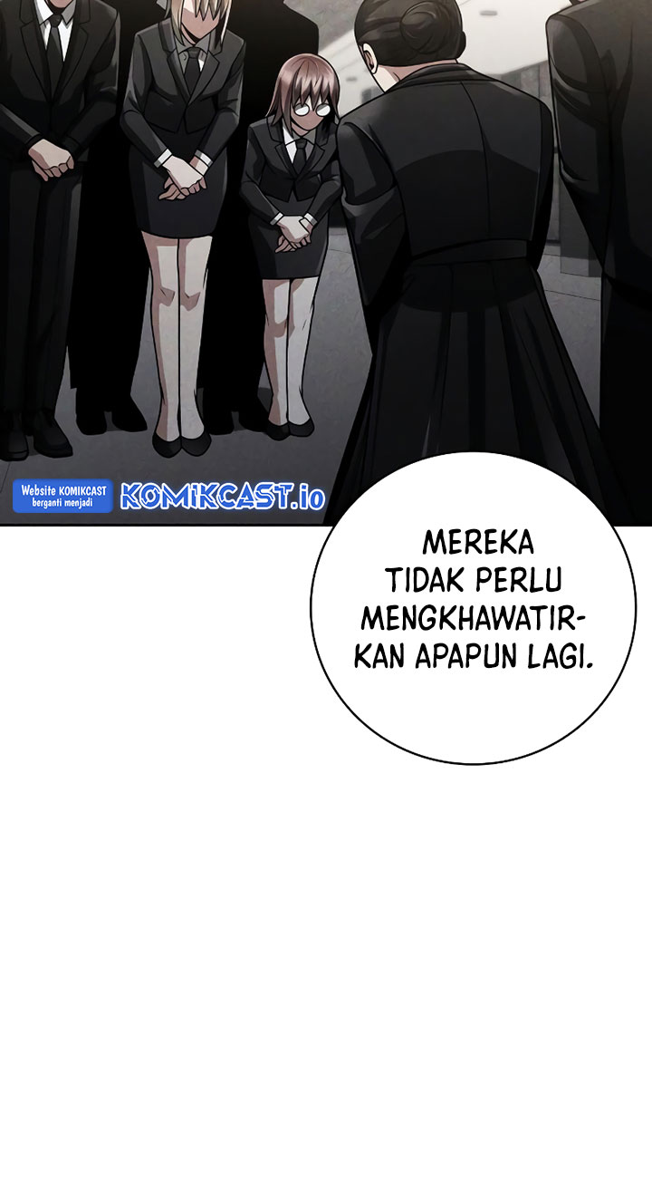 Clever Cleaning Life Of The Returned Genius Hunter chapter 38