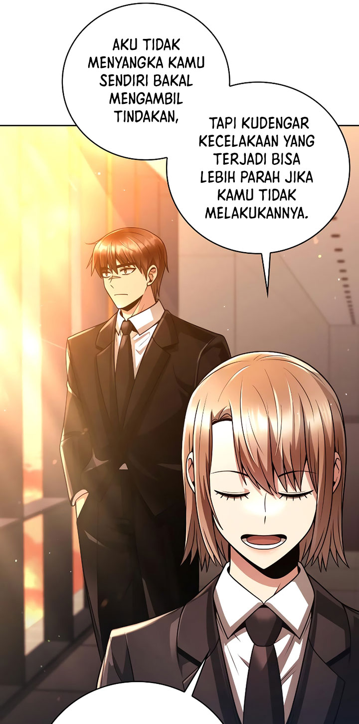 Clever Cleaning Life Of The Returned Genius Hunter chapter 38
