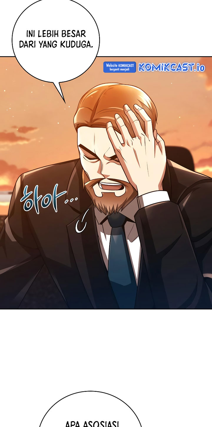 Clever Cleaning Life Of The Returned Genius Hunter chapter 38