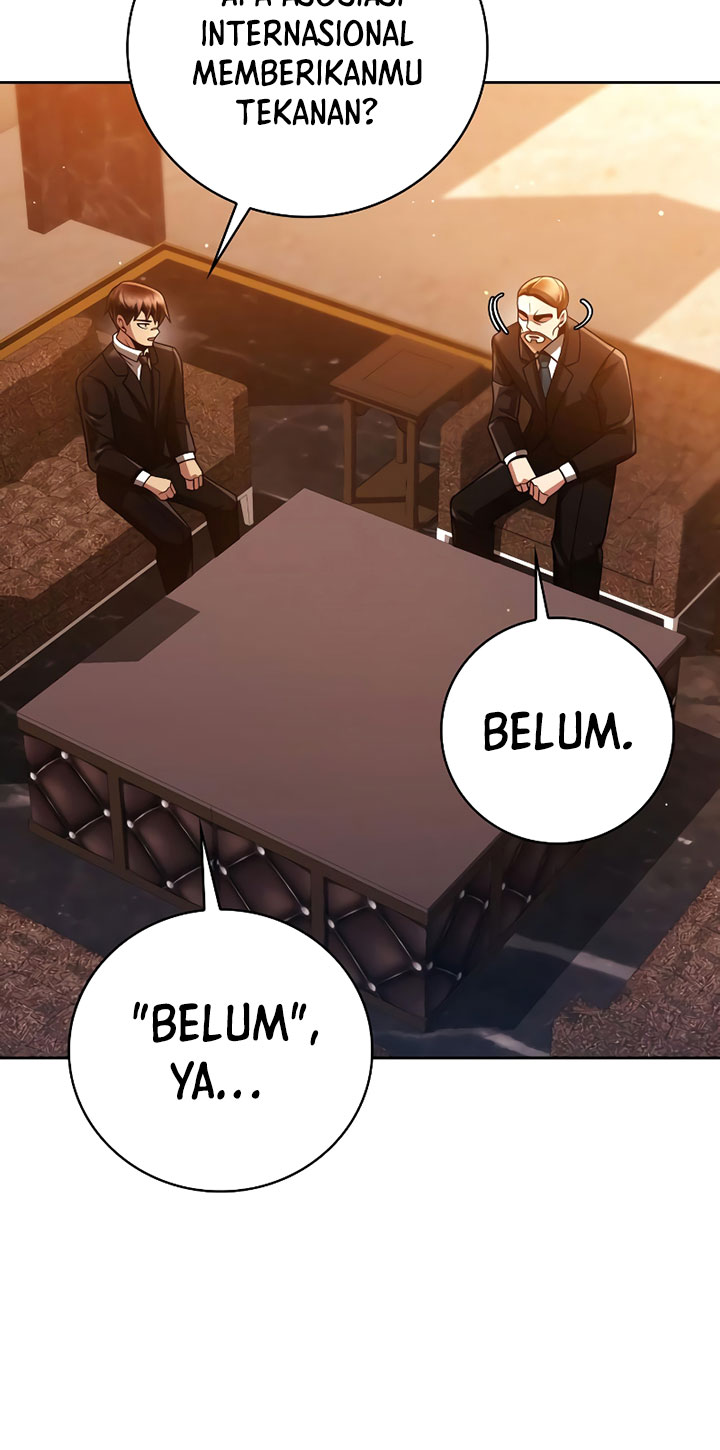 Clever Cleaning Life Of The Returned Genius Hunter chapter 38