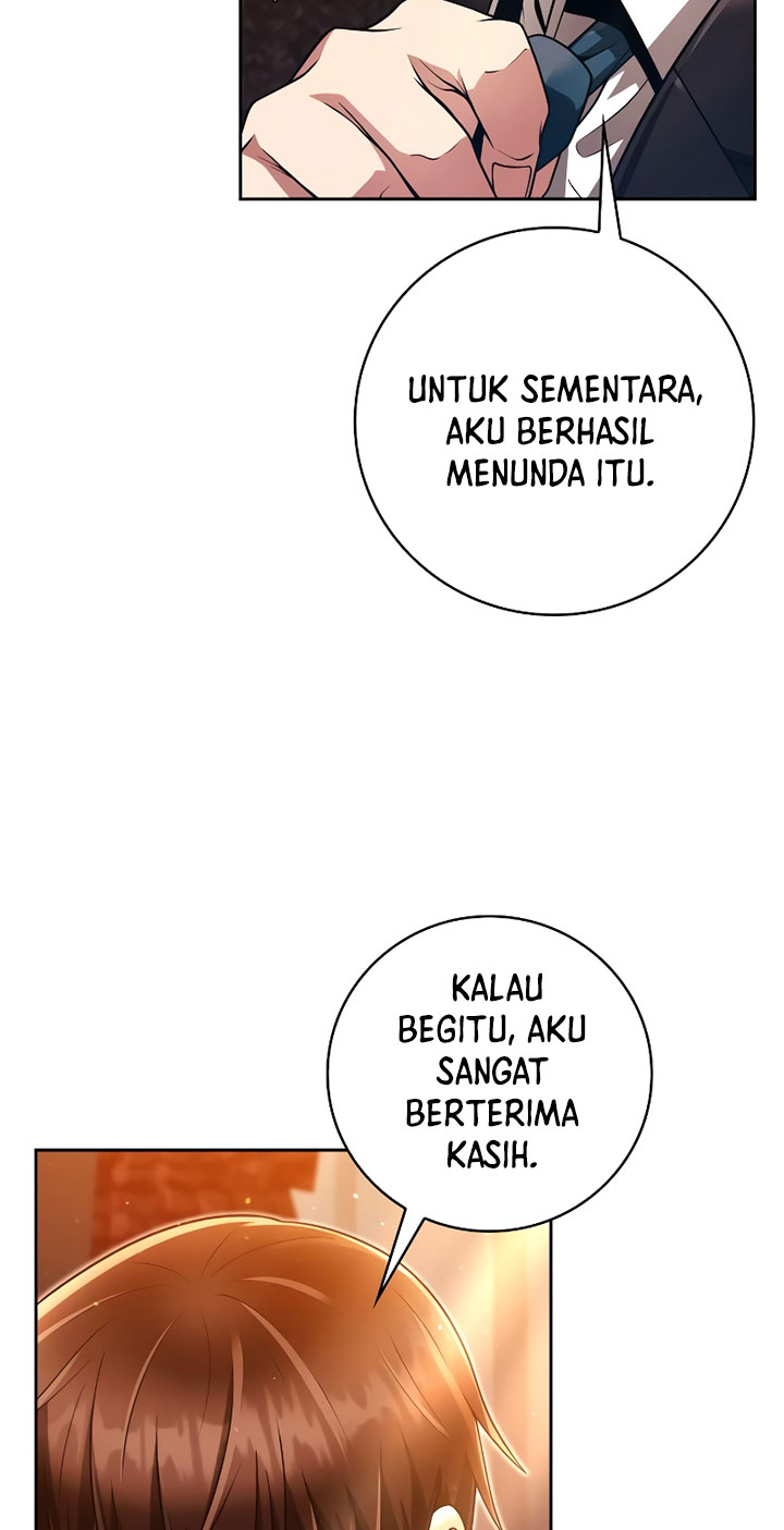 Clever Cleaning Life Of The Returned Genius Hunter chapter 38