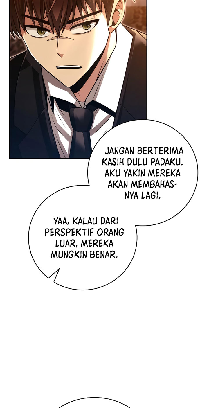 Clever Cleaning Life Of The Returned Genius Hunter chapter 38