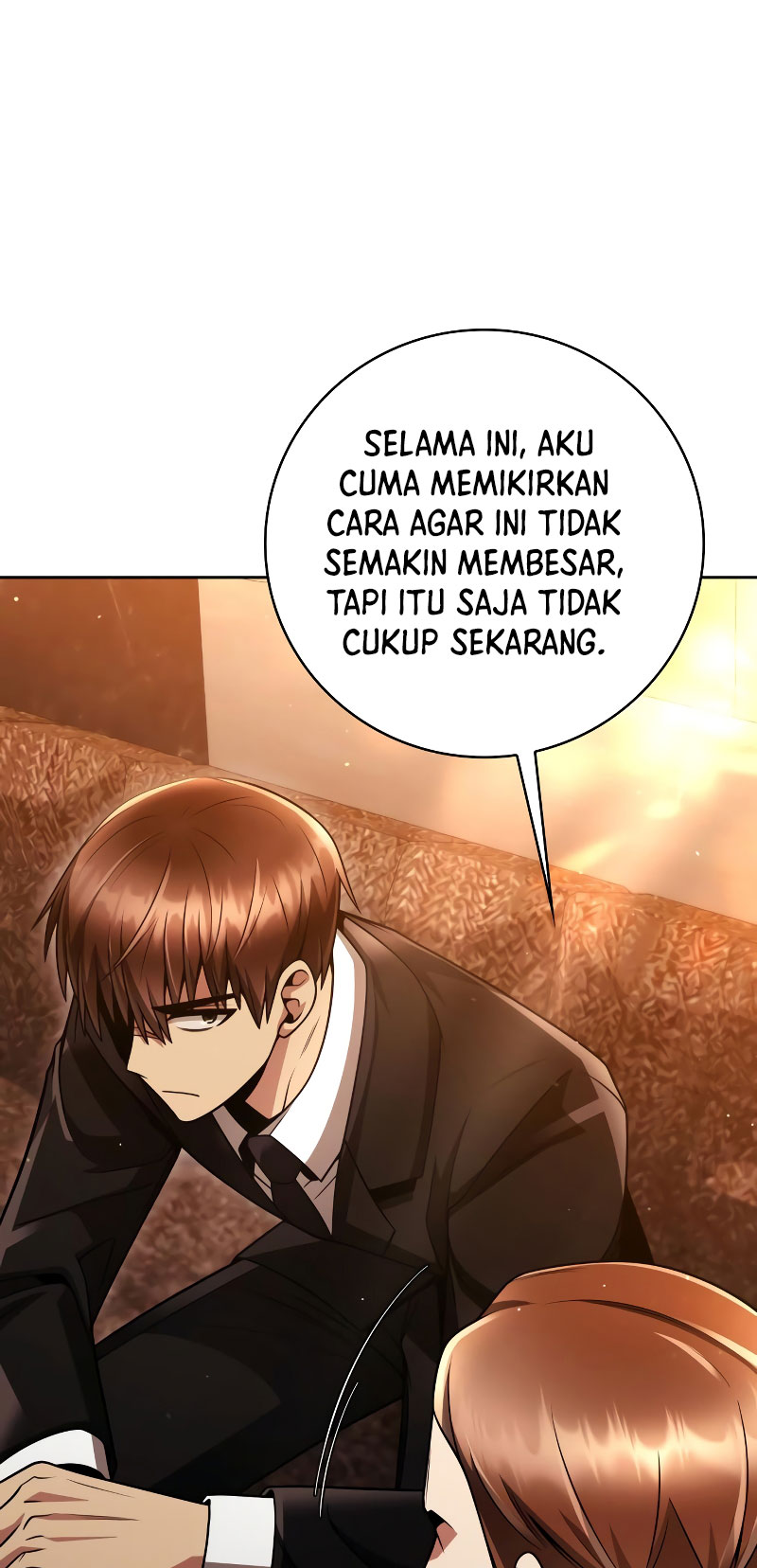 Clever Cleaning Life Of The Returned Genius Hunter chapter 38