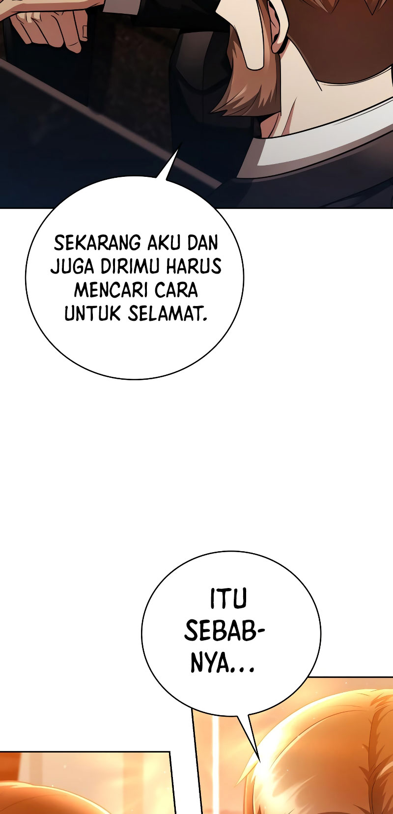 Clever Cleaning Life Of The Returned Genius Hunter chapter 38
