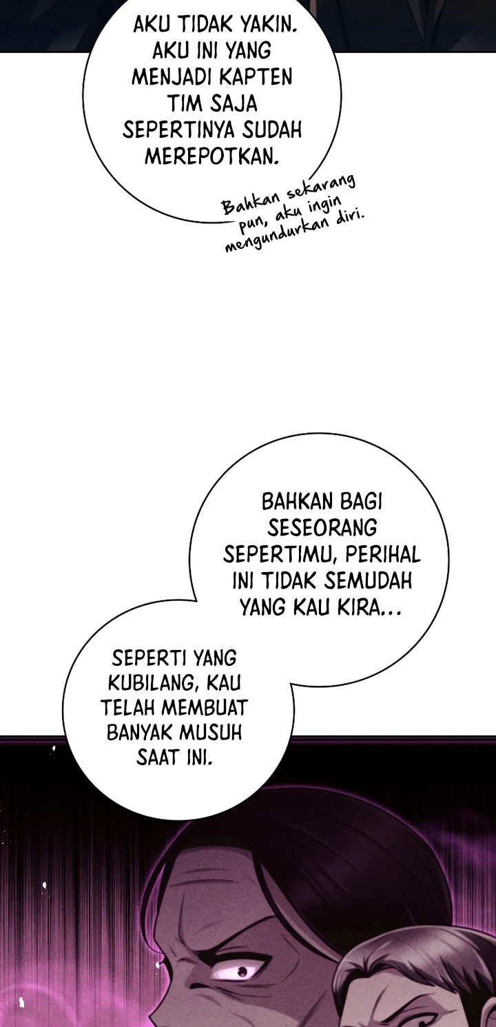 Clever Cleaning Life Of The Returned Genius Hunter chapter 38