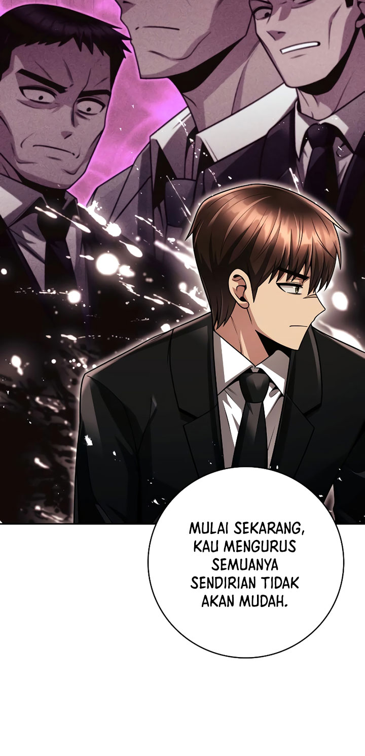 Clever Cleaning Life Of The Returned Genius Hunter chapter 38