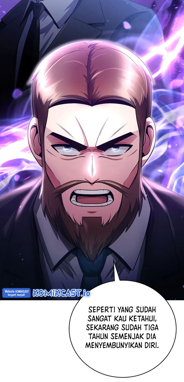 Clever Cleaning Life Of The Returned Genius Hunter chapter 38