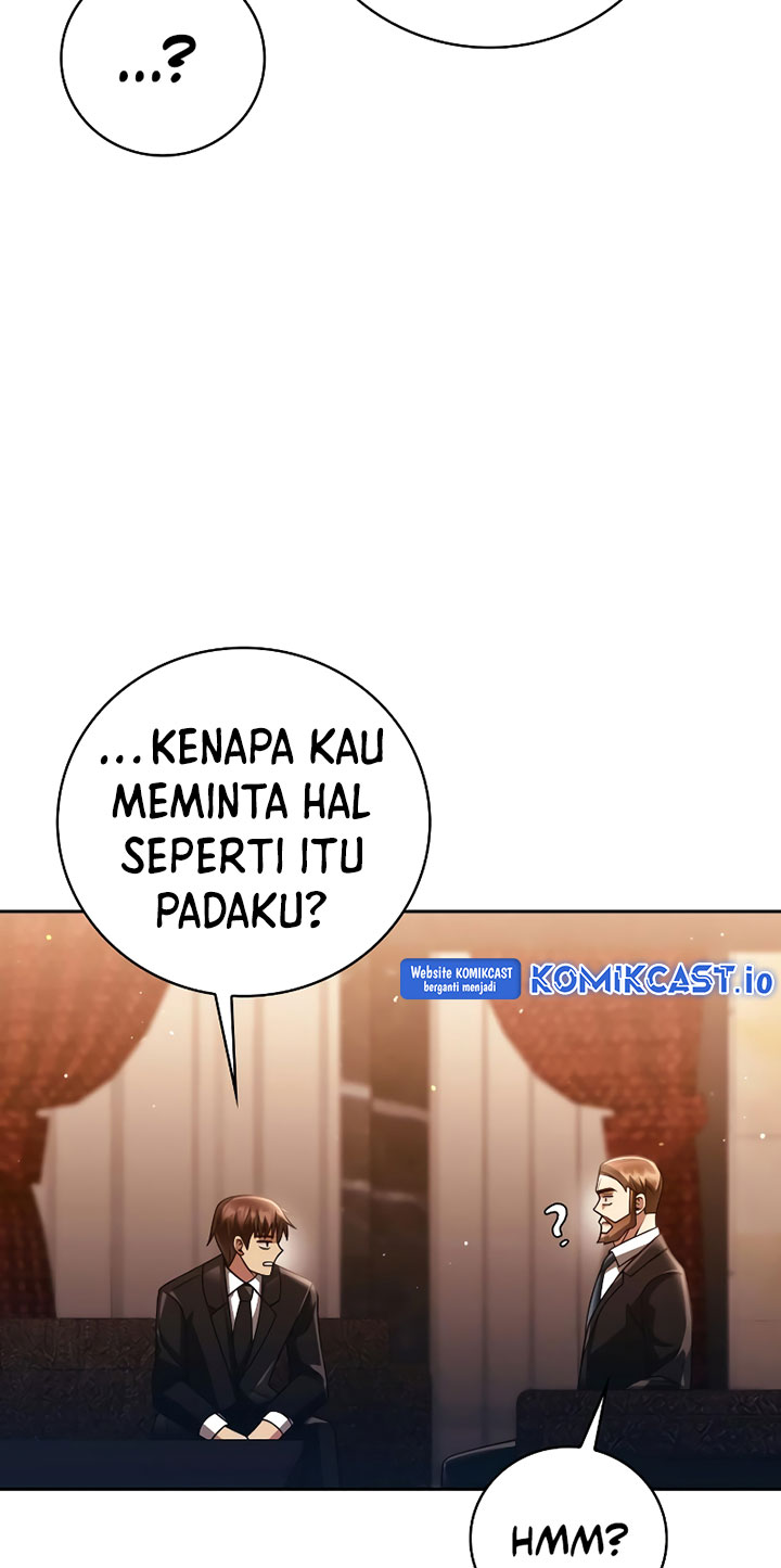 Clever Cleaning Life Of The Returned Genius Hunter chapter 38