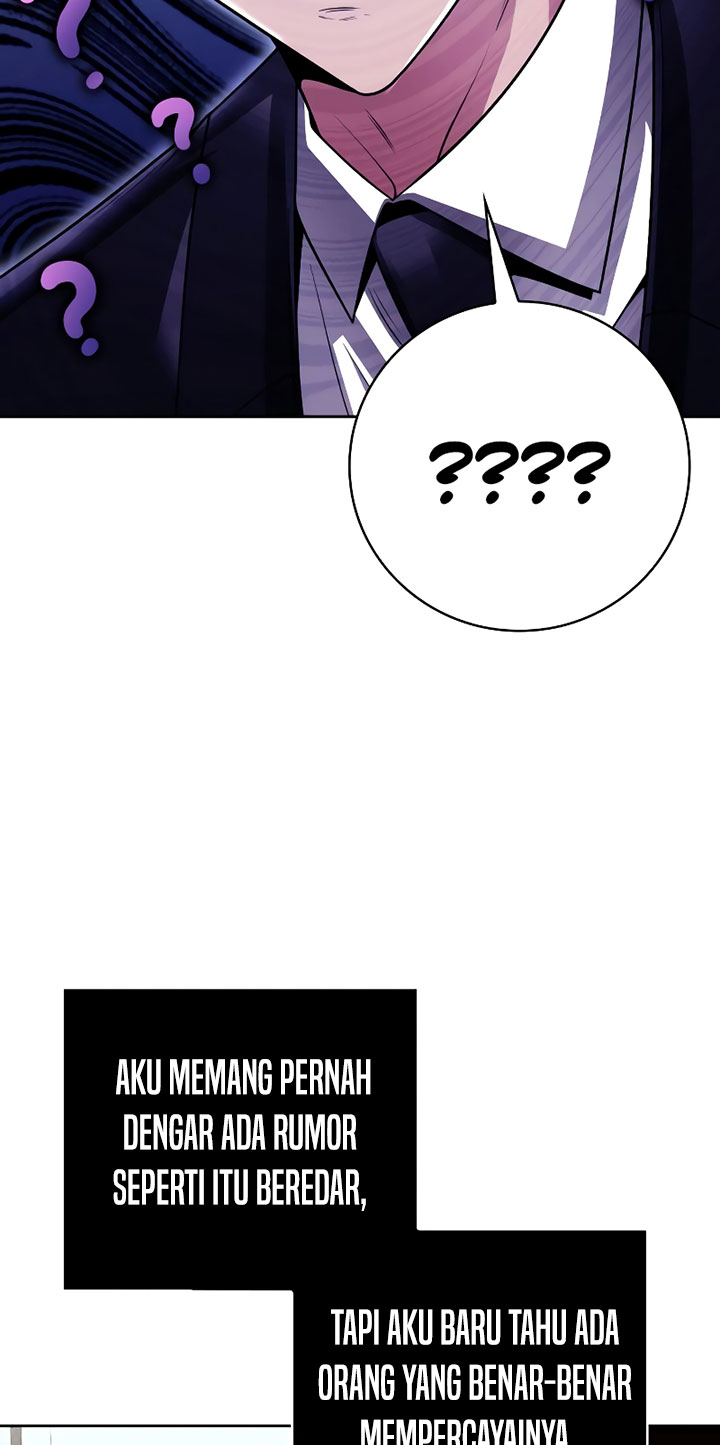 Clever Cleaning Life Of The Returned Genius Hunter chapter 38