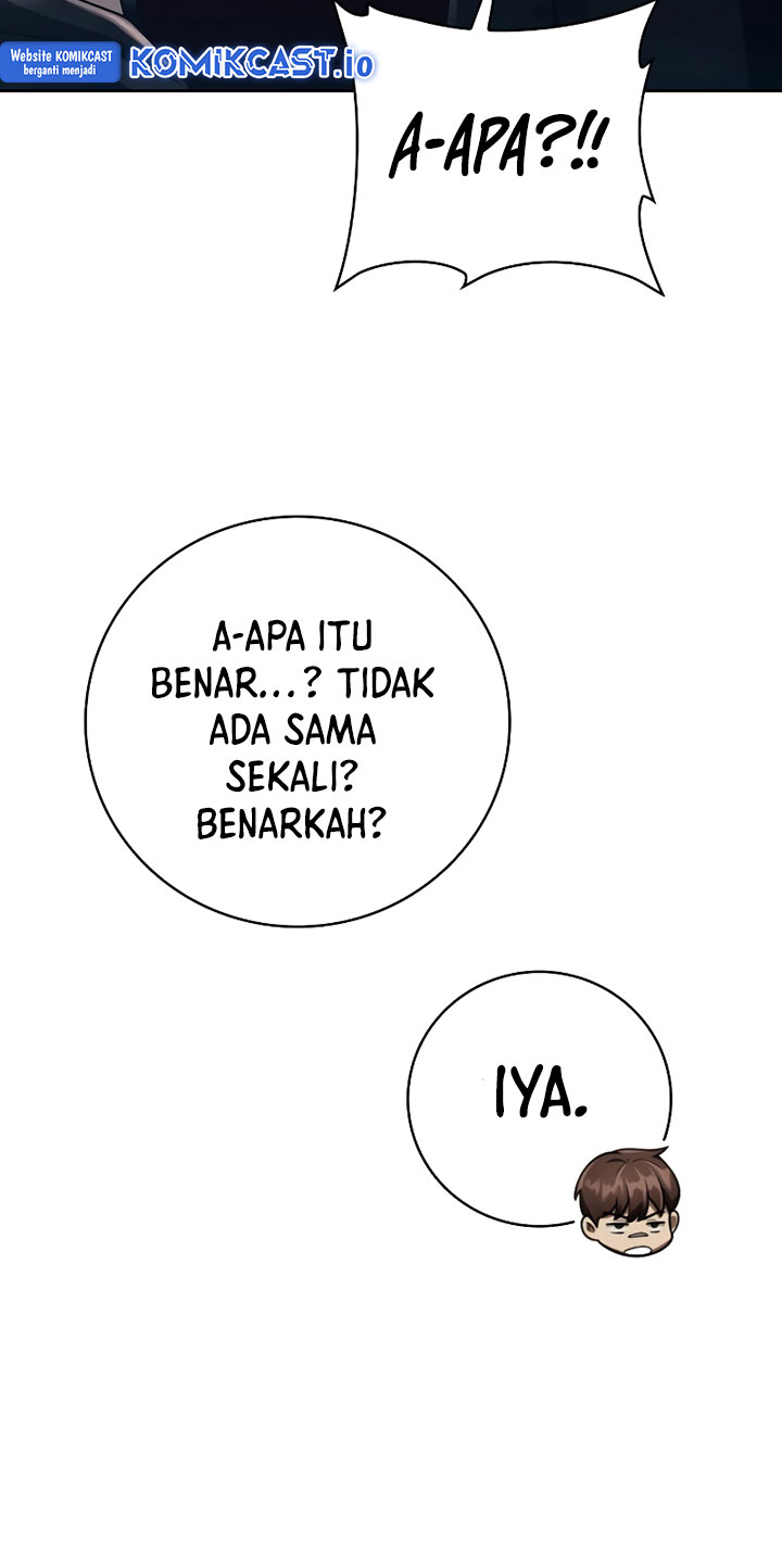 Clever Cleaning Life Of The Returned Genius Hunter chapter 38