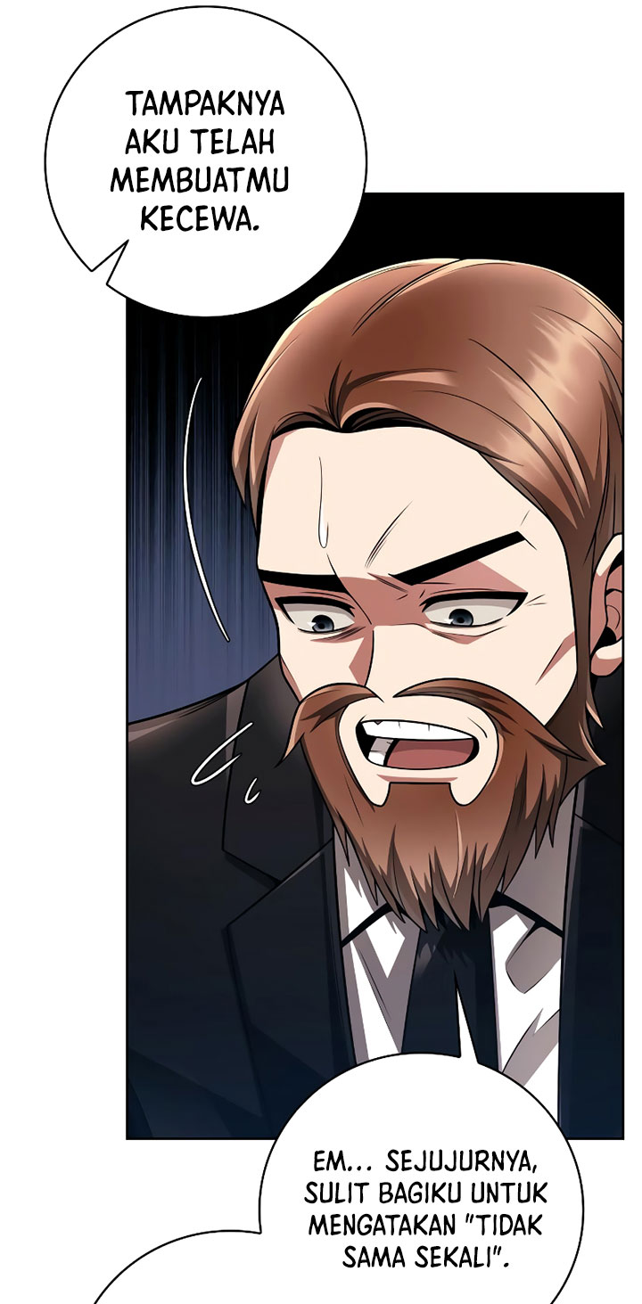 Clever Cleaning Life Of The Returned Genius Hunter chapter 38