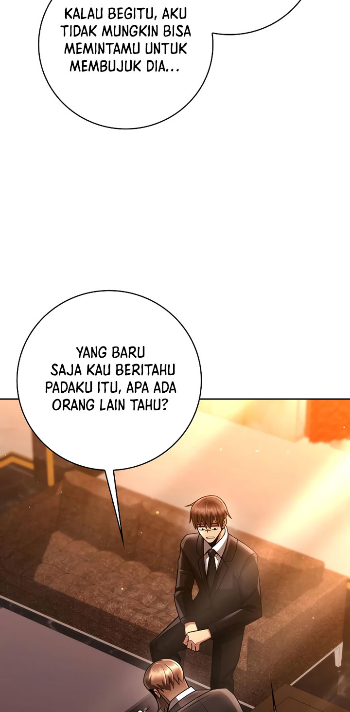 Clever Cleaning Life Of The Returned Genius Hunter chapter 38