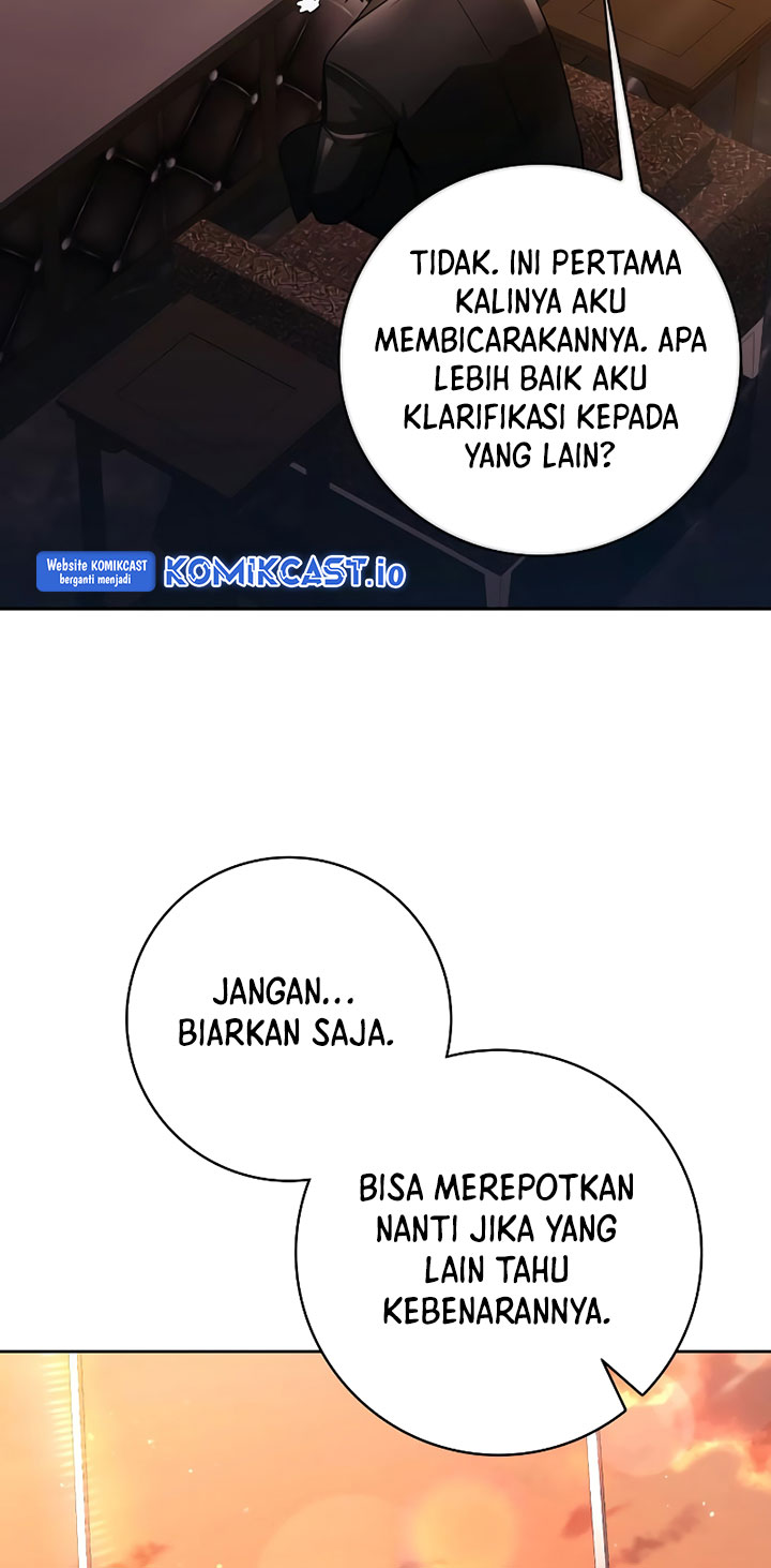 Clever Cleaning Life Of The Returned Genius Hunter chapter 38