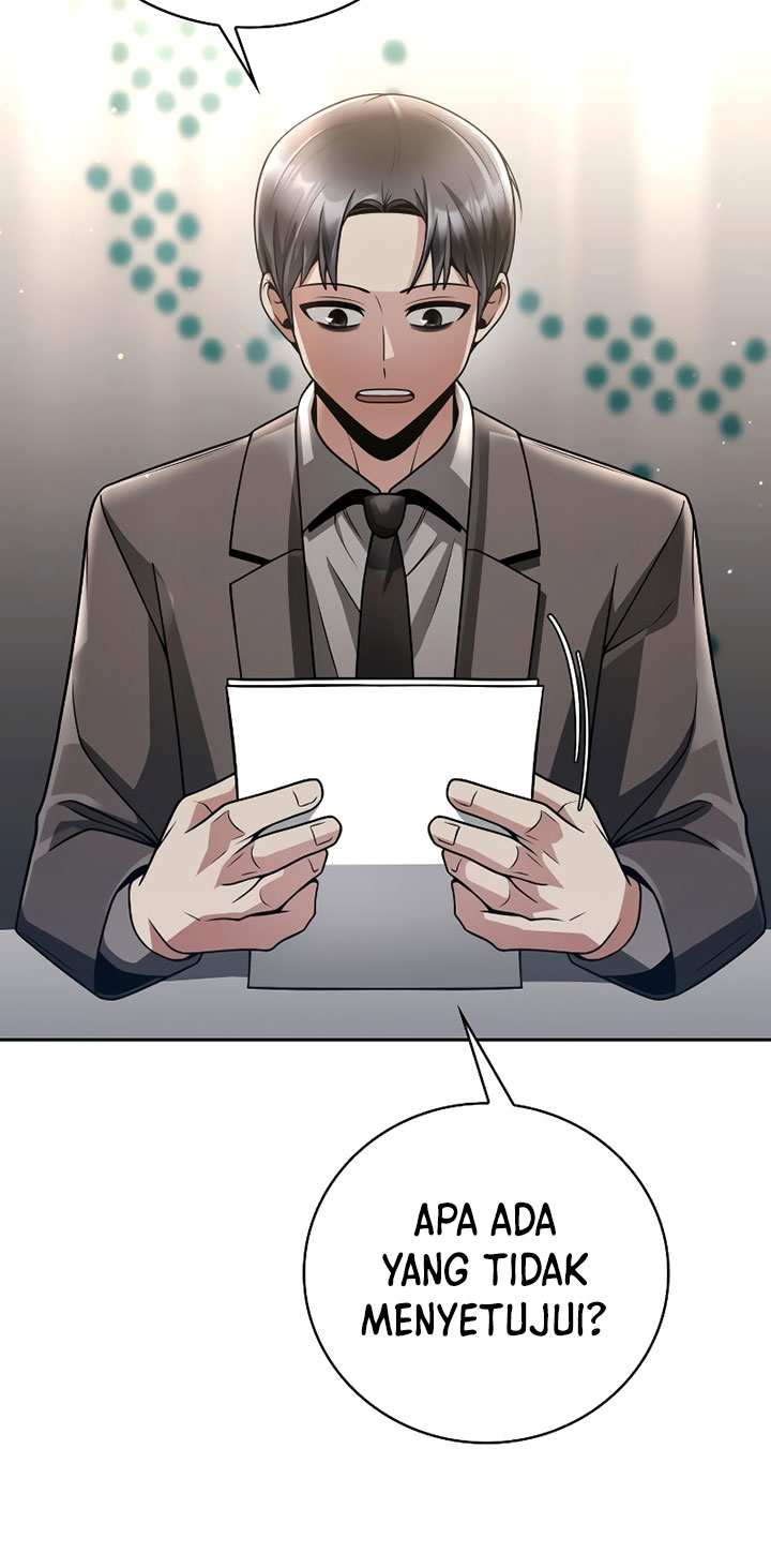 Clever Cleaning Life Of The Returned Genius Hunter chapter 38