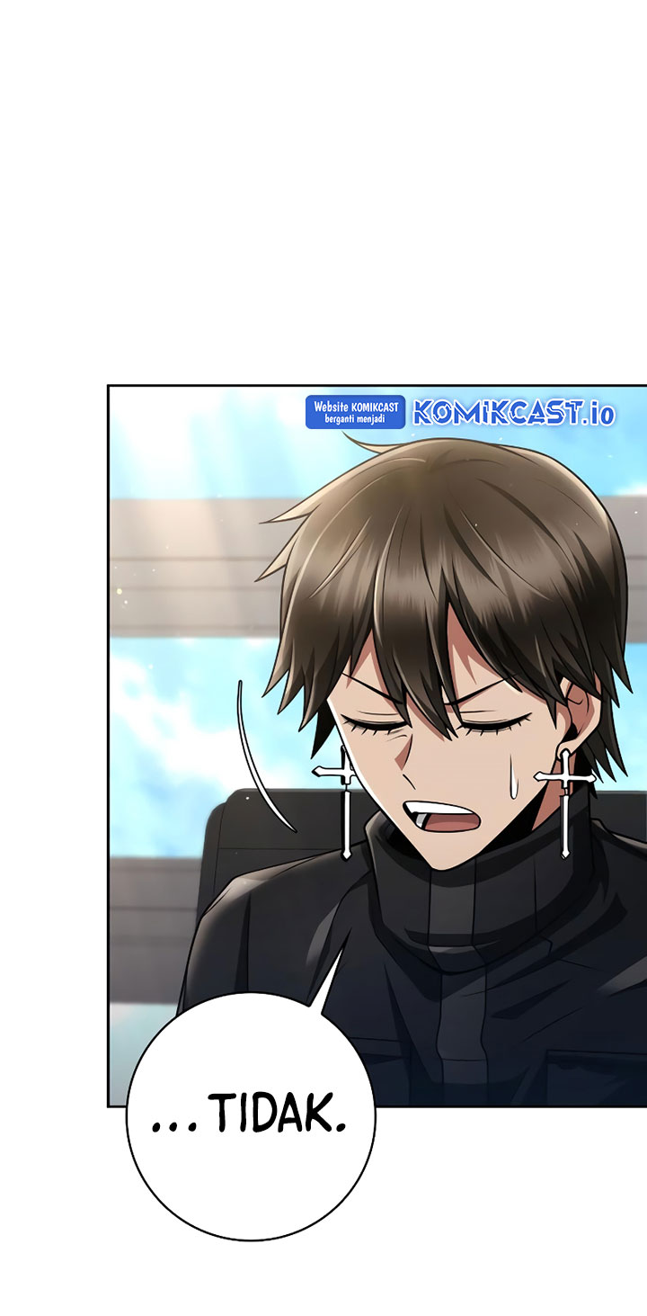 Clever Cleaning Life Of The Returned Genius Hunter chapter 38