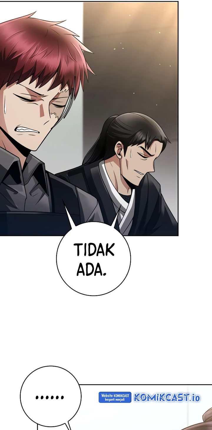 Clever Cleaning Life Of The Returned Genius Hunter chapter 38