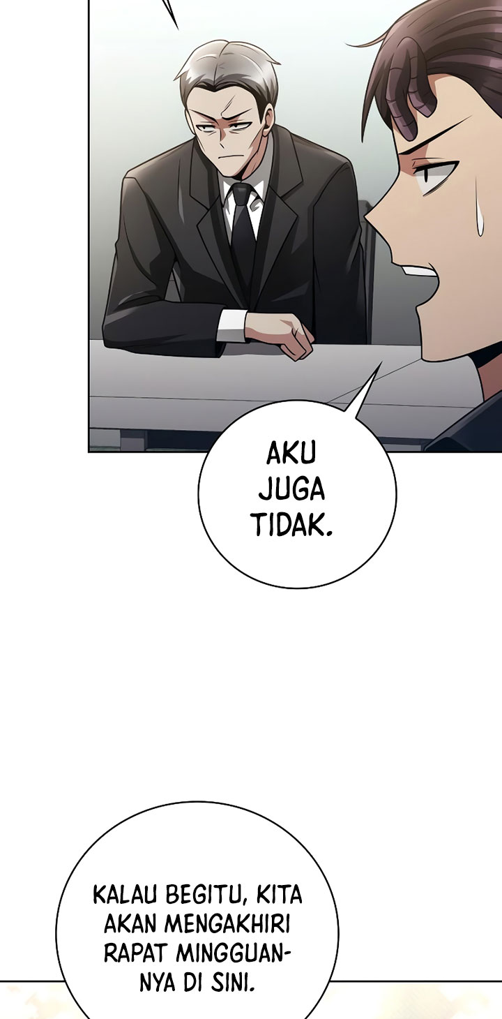 Clever Cleaning Life Of The Returned Genius Hunter chapter 38